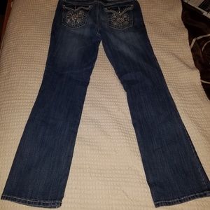 Earl Jeans like new!